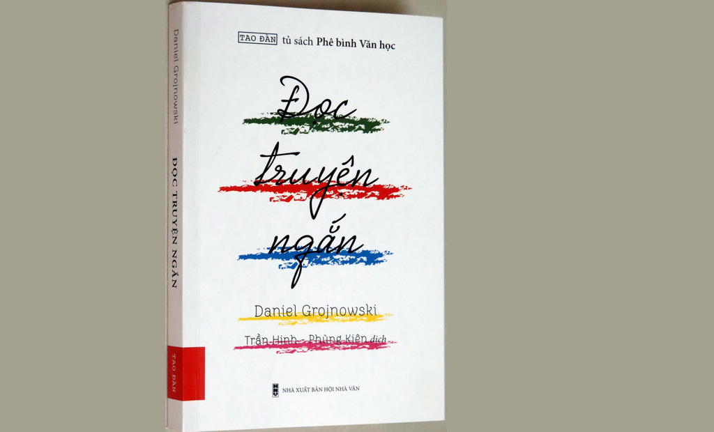 Chúng ta biết gì về truyện ngắn? - Ảnh 1. Chúng ta biết gì về truyện ngắn? - Ảnh 1.