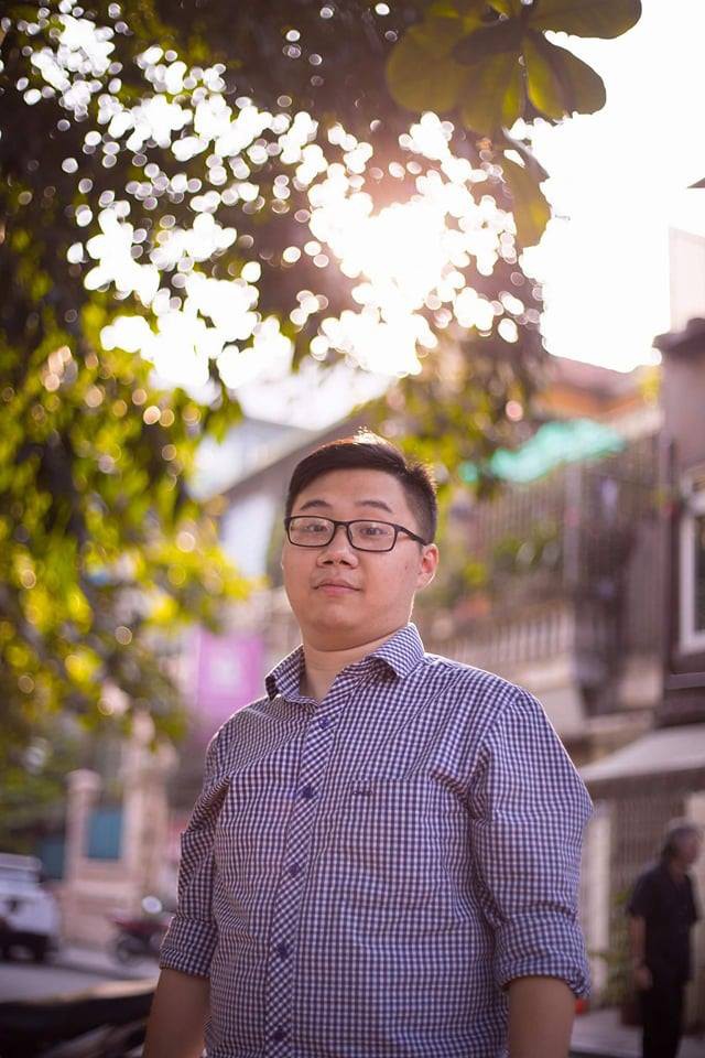Người trẻ hoài cổ mê máy ảnh phim - Ảnh 4. Người trẻ hoài cổ mê máy ảnh phim - Ảnh 4.