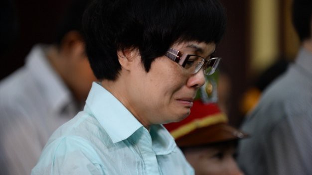Truy tố Huyền Như tội lừa đảo - Ảnh 1. Truy tố Huyền Như tội lừa đảo - Ảnh 1.