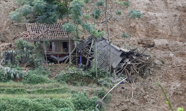 96 người chết và mất tích do mưa lũ - Ảnh 1. 96 người chết và mất tích do mưa lũ - Ảnh 1.