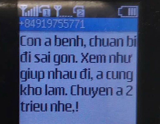 Cà Mau cảnh cáo đảng thẩm phán vòi tiền đương sự - Ảnh 1. Cà Mau cảnh cáo đảng thẩm phán vòi tiền đương sự - Ảnh 1.