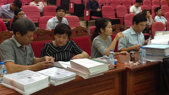 Lần đầu đấu thầu thuốc tập trung: giảm ngay 590 tỉ đồng! - Ảnh 1. Lần đầu đấu thầu thuốc tập trung: giảm ngay 590 tỉ đồng! - Ảnh 1.