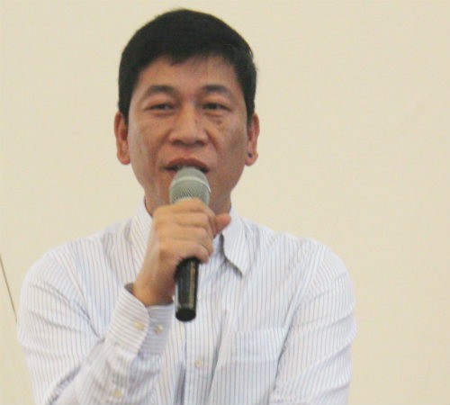 Ngăn chặn chuyện bất thường thành bình thường - Ảnh 2. Ngăn chặn chuyện bất thường thành bình thường - Ảnh 2.