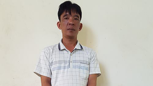 Khởi tố nam thanh niên giết cụ bà hàng xóm cướp tài sản - Ảnh 1. Khởi tố nam thanh niên giết cụ bà hàng xóm cướp tài sản - Ảnh 1.