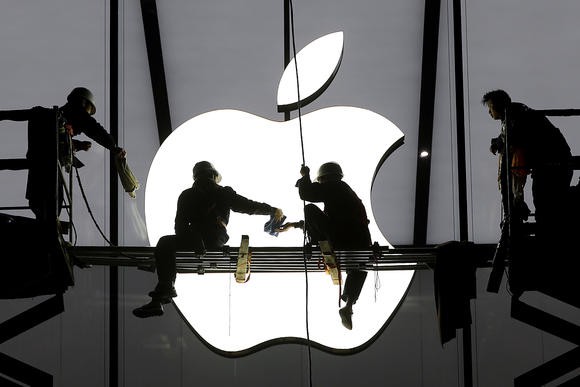 Apple sẽ tự sản xuất chip năng lượng cho iPhone vào năm 2018? - Ảnh 1. Apple sẽ tự sản xuất chip năng lượng cho iPhone vào năm 2018? - Ảnh 1.