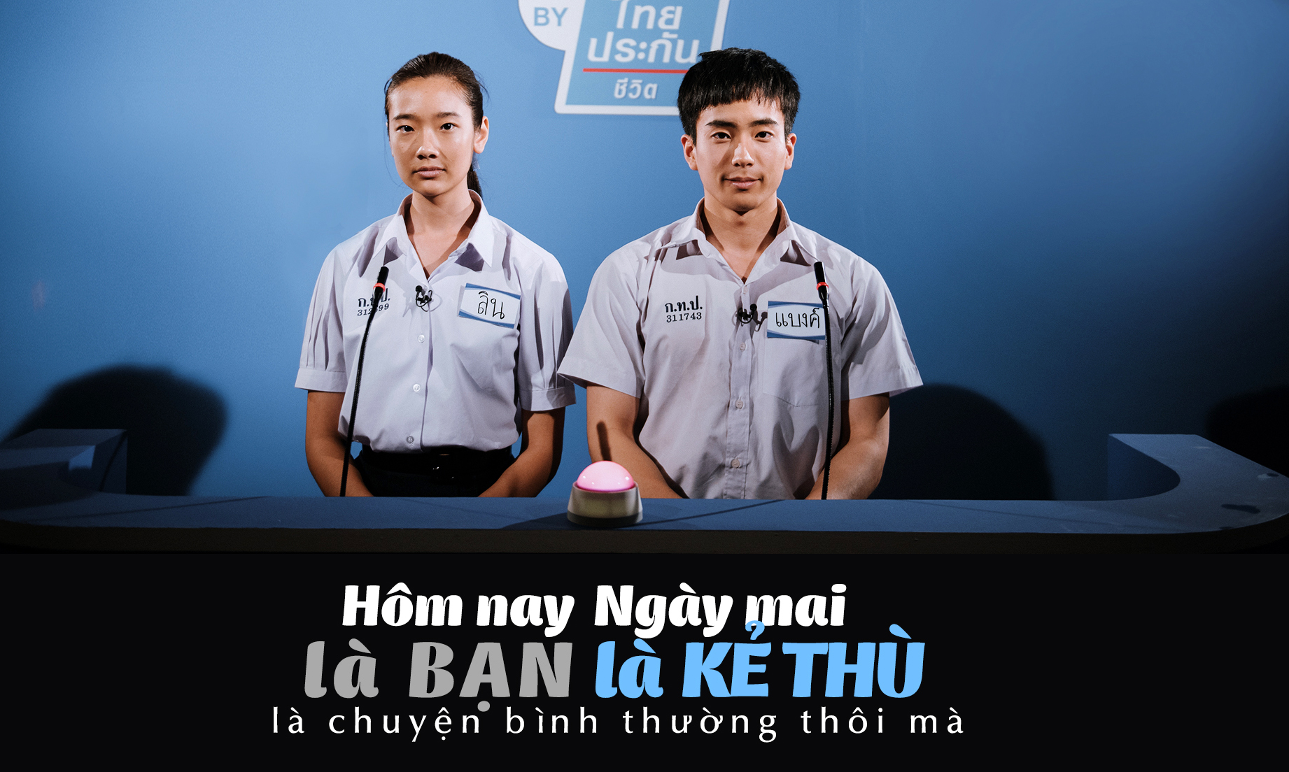 Duyên dáng và kịch tính như Thiên tài bất hảo - Ảnh 4. Duyên dáng và kịch tính như Thiên tài bất hảo - Ảnh 4.