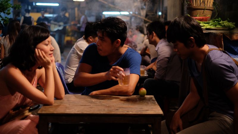 Phim Cha và con và... sẽ chiếu ở Liên hoan phim Quốc tế Tokyo 2017 - Ảnh 6. Phim Cha và con và... sẽ chiếu ở Liên hoan phim Quốc tế Tokyo 2017 - Ảnh 6.