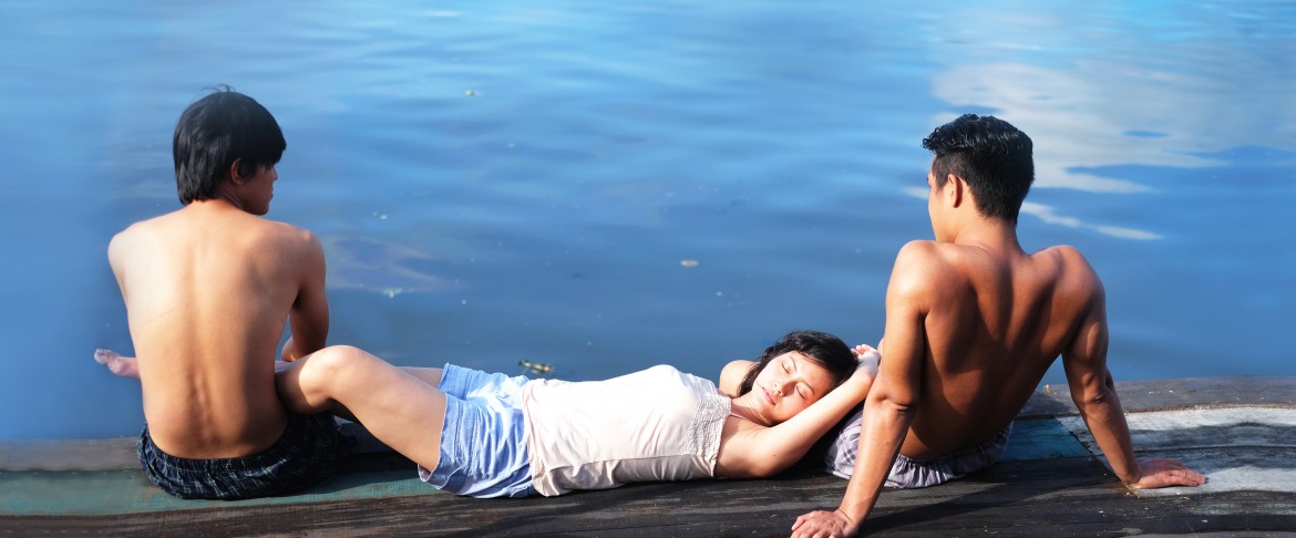 Phim Cha và con và... sẽ chiếu ở Liên hoan phim Quốc tế Tokyo 2017 - Ảnh 4. Phim Cha và con và... sẽ chiếu ở Liên hoan phim Quốc tế Tokyo 2017 - Ảnh 4.