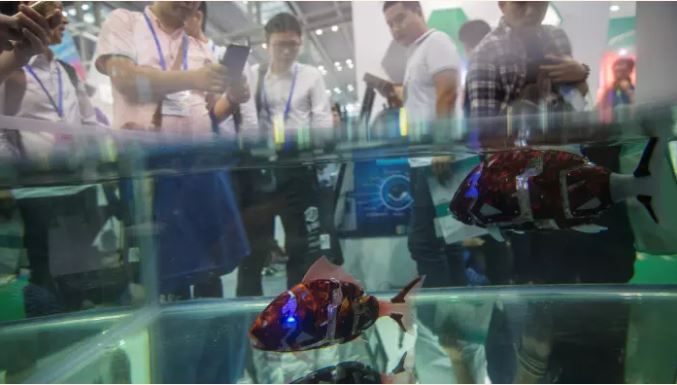 Trung Quốc có gì khiến thế giới e dè thực sự? - Ảnh 5. Trung Quốc có gì khiến thế giới e dè thực sự? - Ảnh 5.