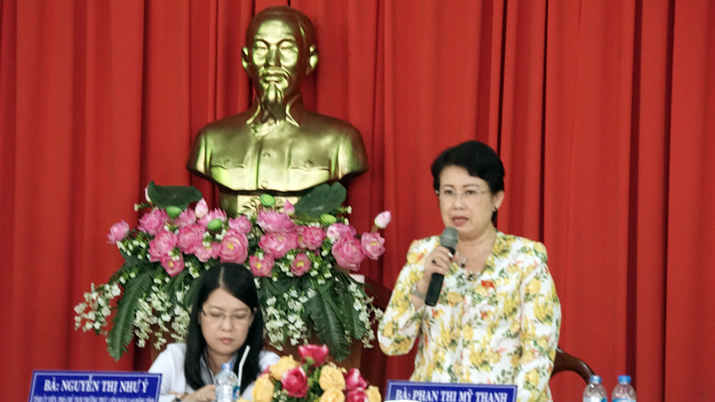 Cần biện pháp quản lý đất đai quanh dự án sân bay Long Thành - Ảnh 1. Cần biện pháp quản lý đất đai quanh dự án sân bay Long Thành - Ảnh 1.