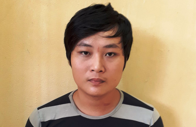 Hai nhóm thanh niên dùng súng, mìn tự chế hỗn chiến - Ảnh 1. Hai nhóm thanh niên dùng súng, mìn tự chế hỗn chiến - Ảnh 1.