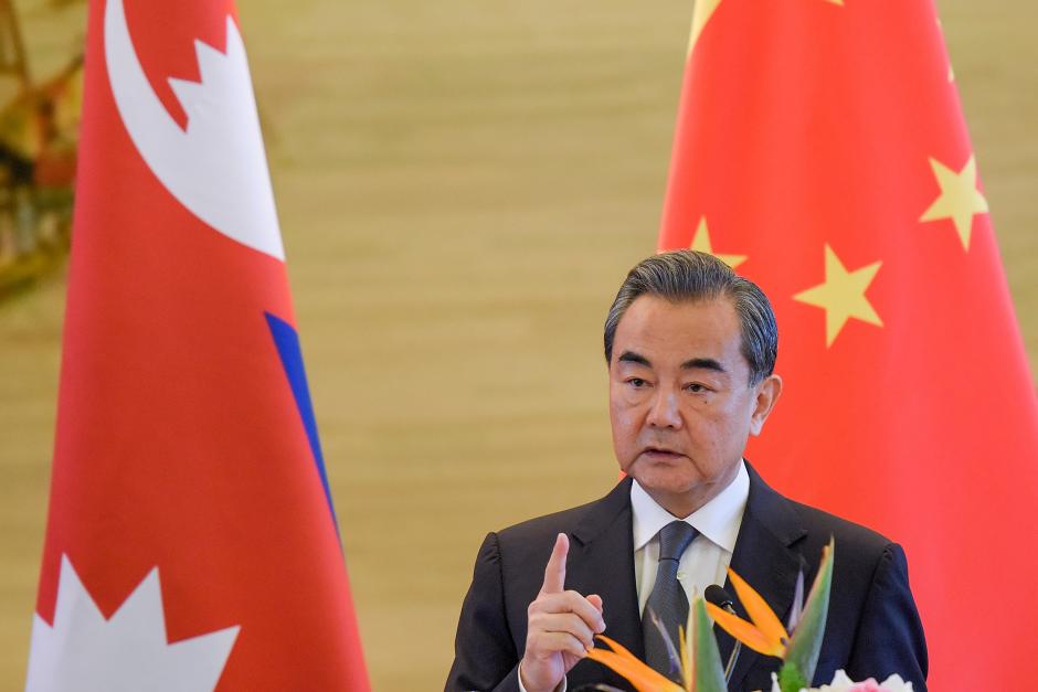 Trung Quốc muốn LHQ cứng rắn với Triều Tiên hơn nữa - Ảnh 1.