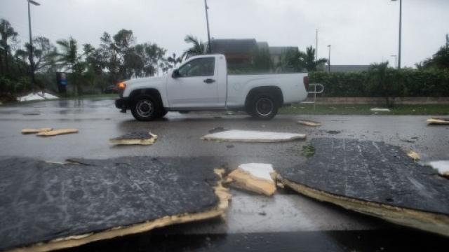 Ban bố tình trạng thiên tai ở bang Florida - Ảnh 5.