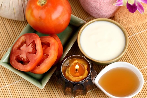 Làm đẹp từ thiên nhiên - Ảnh 1. Làm đẹp từ thiên nhiên - Ảnh 1.