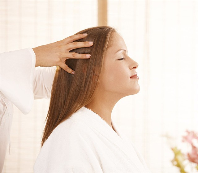 Chiến lược nuôi tóc dài chắc khỏe trong vòng 90 ngày - Ảnh 1. Chiến lược nuôi tóc dài chắc khỏe trong vòng 90 ngày - Ảnh 1.