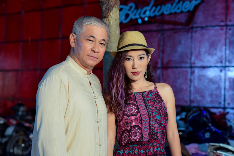 Dự án ngàn tập Hồ sơ lửa: nghệ sĩ bật khóc vì không có tiền mua cơm ăn... - Ảnh 6. Dự án ngàn tập Hồ sơ lửa: nghệ sĩ bật khóc vì không có tiền mua cơm ăn... - Ảnh 6.