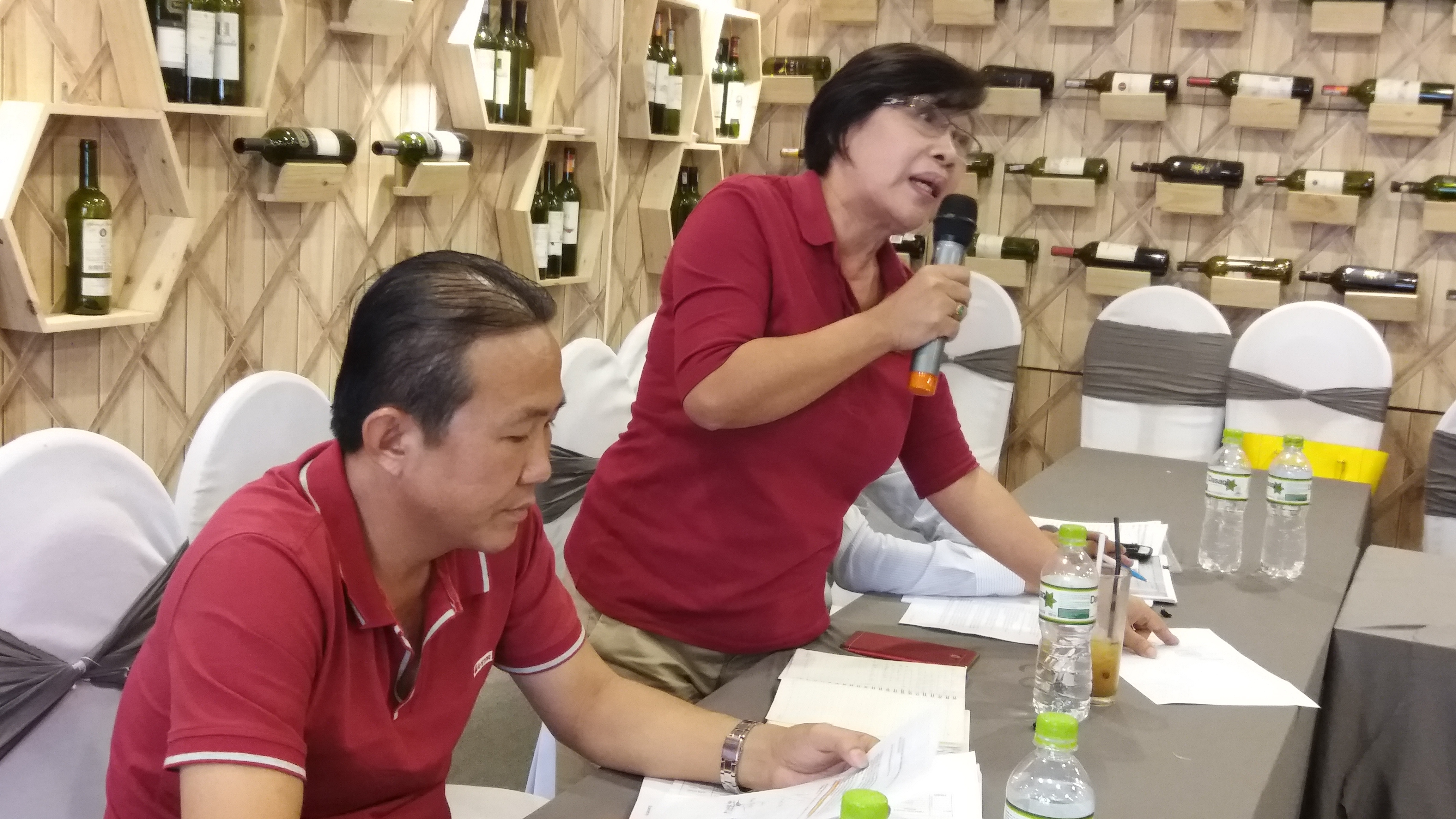 Dự án ngàn tập Hồ sơ lửa: nghệ sĩ bật khóc vì không có tiền mua cơm ăn... - Ảnh 3. Dự án ngàn tập Hồ sơ lửa: nghệ sĩ bật khóc vì không có tiền mua cơm ăn... - Ảnh 3.