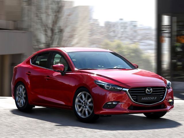 Thật bất ngờ: Mazda chỉ sản xuất xe hơi điện từ năm 2035! - Ảnh 2.