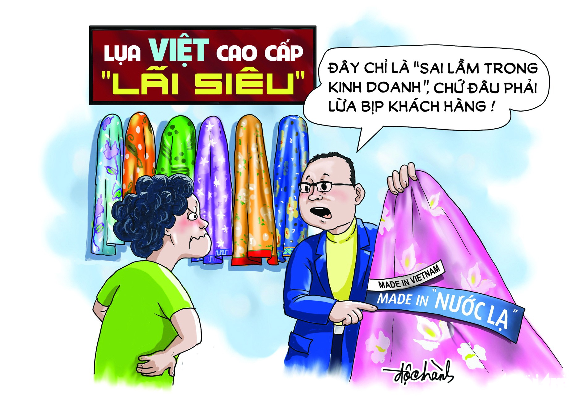 Made in Khải Siêu - Ảnh 4. Made in Khải Siêu - Ảnh 4.
