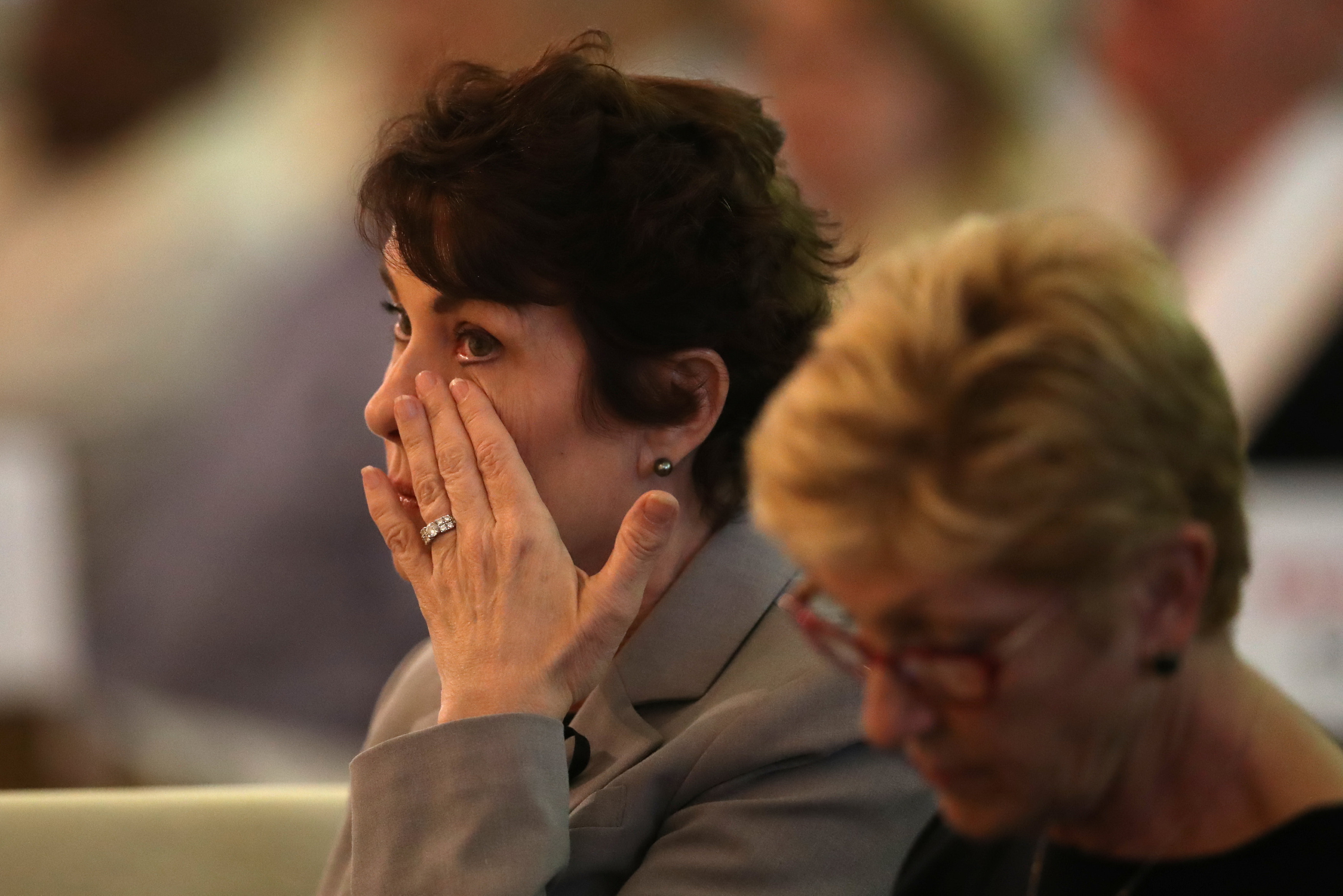 Nỗi ám ảnh với người thân các nạn nhân thảm sát - Ảnh 2. Nỗi ám ảnh với người thân các nạn nhân thảm sát - Ảnh 2.