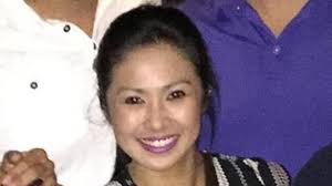 Michelle Võ, 32 tuổi, là nạn nhân người Mỹ gốc Việt đầu tiên được xác định. Ảnh: abc7news.
