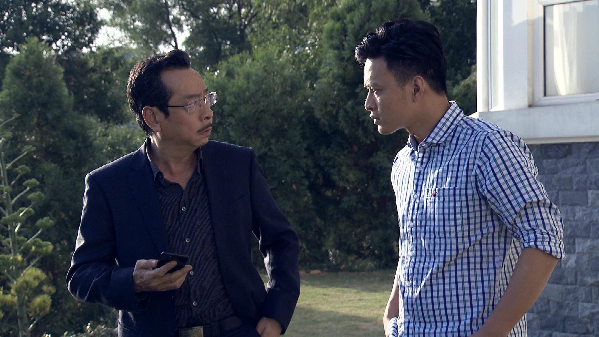 Dư luận nổi sóng với cái kết Người phán xử - Ảnh 3. Dư luận nổi sóng với cái kết Người phán xử - Ảnh 3.