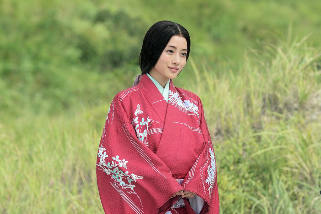 Ninja đối đầu Samurai ra rạp Việt hôm nay - Ảnh 7. Ninja đối đầu Samurai ra rạp Việt hôm nay - Ảnh 7.
