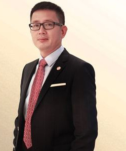 Sau ba tháng để trống, ghế nóng SeABank có người tiếp quản - Ảnh 1. Sau ba tháng để trống, ghế nóng SeABank có người tiếp quản - Ảnh 1.