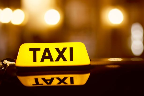 Những kiểu lái taxi dễ bị khách ghét nhất - Ảnh 1. Những kiểu lái taxi dễ bị khách ghét nhất - Ảnh 1.