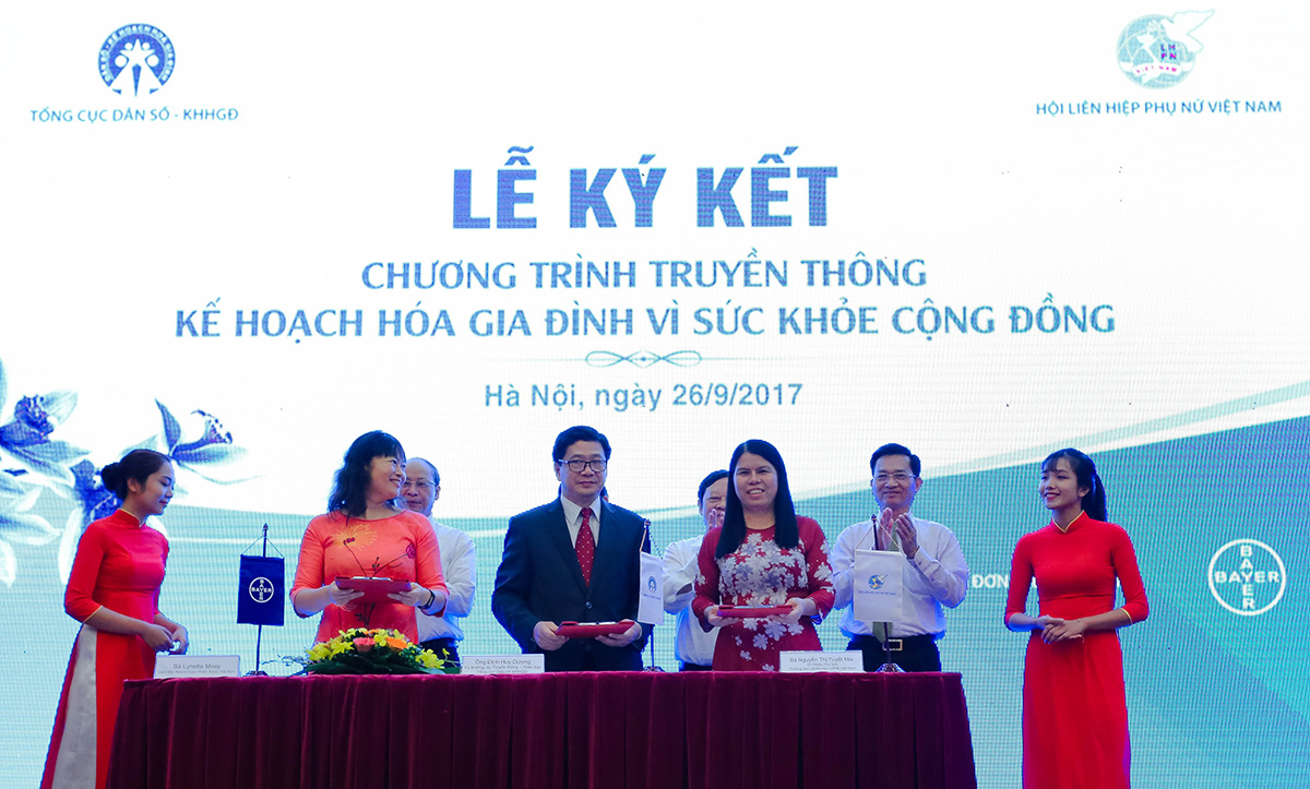 Gióng lên hồi chuông cảnh báo mang thai ngoài ý muốn - Ảnh 1. Gióng lên hồi chuông cảnh báo mang thai ngoài ý muốn - Ảnh 1.