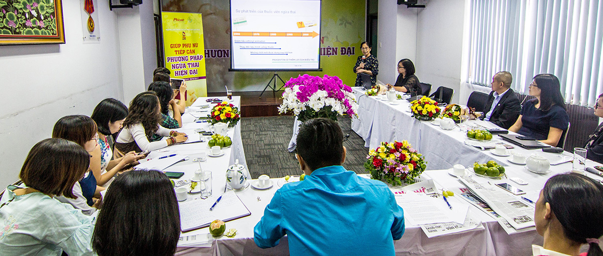 Gióng lên hồi chuông cảnh báo mang thai ngoài ý muốn - Ảnh 2. Gióng lên hồi chuông cảnh báo mang thai ngoài ý muốn - Ảnh 2.