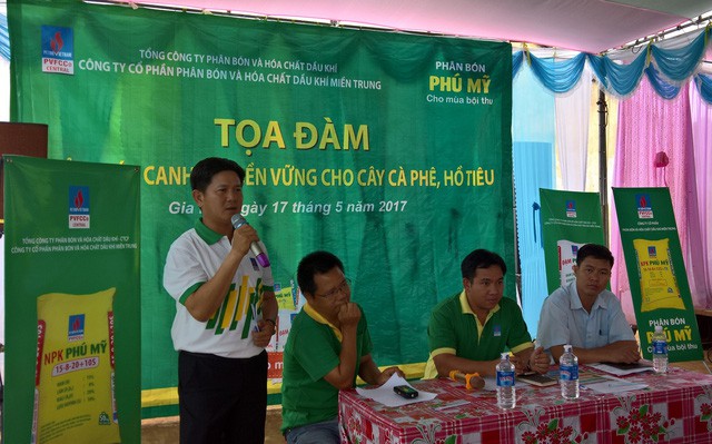 Nhà máy Đạm Phú Mỹ về đích trước kế hoạch 2 tháng - Ảnh 1. Nhà máy Đạm Phú Mỹ về đích trước kế hoạch 2 tháng - Ảnh 1.