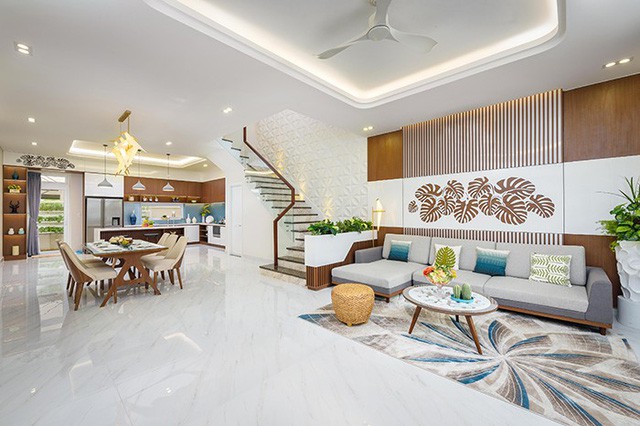 Sinh lợi khi đầu tư tại dự án Rosita Garden - Ảnh 2. Sinh lợi khi đầu tư tại dự án Rosita Garden - Ảnh 2.