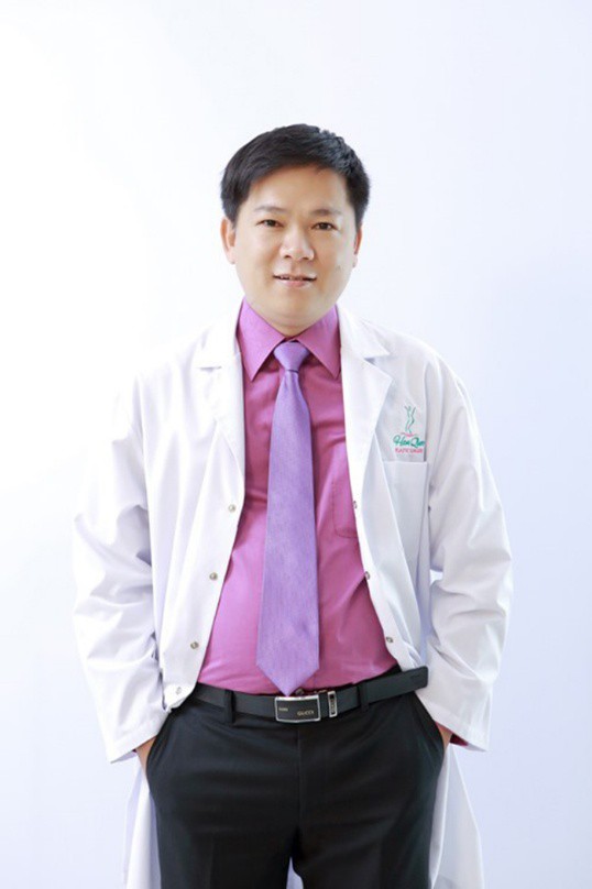 Hô, móm phải phẫu thuật hàm hay chỉ niềng răng? - Ảnh 2. Hô, móm phải phẫu thuật hàm hay chỉ niềng răng? - Ảnh 2.