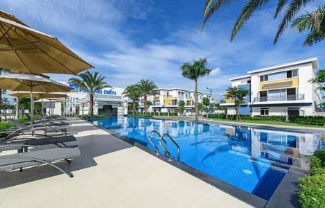Mua nhà sang, trải nghiệm châu Âu cùng Rosita Garden - Ảnh 2. Mua nhà sang, trải nghiệm châu Âu cùng Rosita Garden - Ảnh 2.