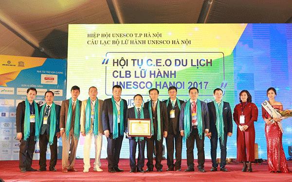 Hơn 300 công ty du lịch hội ngộ tìm cơ hội hợp tác tại TP.HCM - Ảnh 1. Hơn 300 công ty du lịch hội ngộ tìm cơ hội hợp tác tại TP.HCM - Ảnh 1.