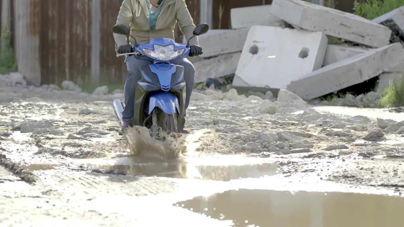 Sôi nổi với clip Giáo sư Xoay đụng Mười Khó - Ảnh 4. Sôi nổi với clip Giáo sư Xoay đụng Mười Khó - Ảnh 4.