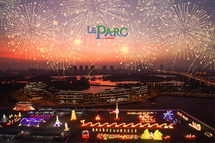 Vì sao Gamuda City ngày càng hẫp dẫn người dân thủ đô? - Ảnh 3. Vì sao Gamuda City ngày càng hẫp dẫn người dân thủ đô? - Ảnh 3.