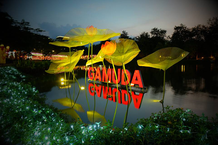 Vì sao Gamuda City ngày càng hẫp dẫn người dân thủ đô? - Ảnh 4. Vì sao Gamuda City ngày càng hẫp dẫn người dân thủ đô? - Ảnh 4.