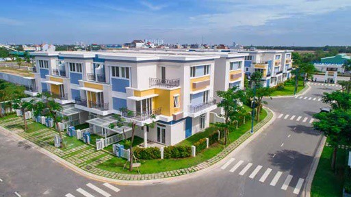 Mua nhà sang, trải nghiệm châu Âu cùng Rosita Garden - Ảnh 4. Mua nhà sang, trải nghiệm châu Âu cùng Rosita Garden - Ảnh 4.