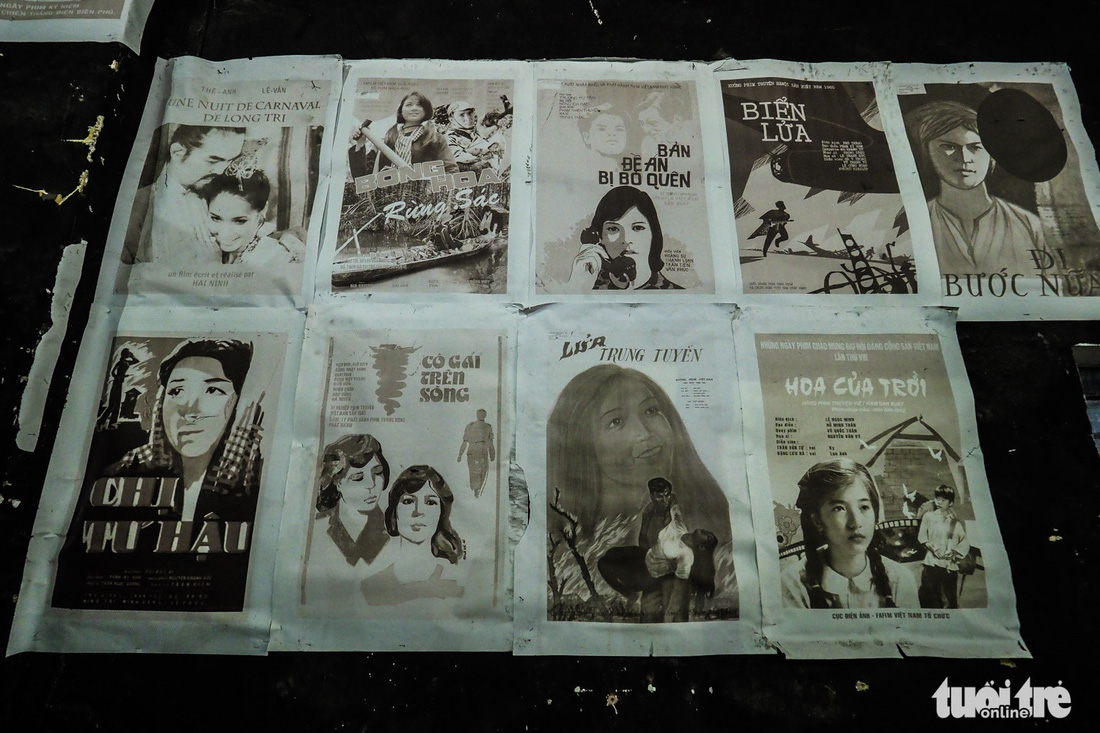 Những đòi hỏi với ông chủ mới của Hãng phim Truyện Việt Nam - Ảnh 2. Những đòi hỏi với ông chủ mới của Hãng phim Truyện Việt Nam - Ảnh 2.