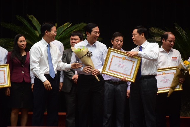 Đẩy mạnh thông tin đối ngoại bằng tiếng nước ngoài - Ảnh 2. Đẩy mạnh thông tin đối ngoại bằng tiếng nước ngoài - Ảnh 2.