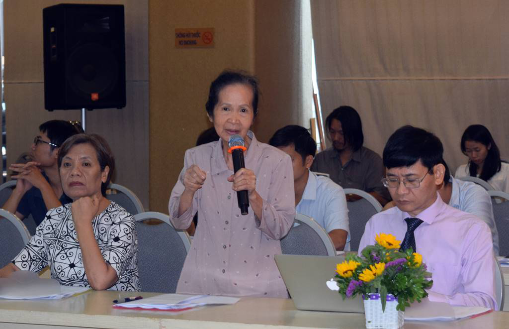 Nhà nước khuyến khích phát triển, ngành thuế nhè ra đánh VAT - Ảnh 1. Nhà nước khuyến khích phát triển, ngành thuế nhè ra đánh VAT - Ảnh 1.