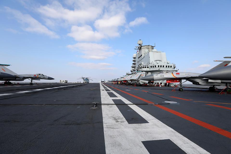 Âm mưu của Trung Quốc trên biển Hoa Đông - Ảnh 1. Âm mưu của Trung Quốc trên biển Hoa Đông - Ảnh 1.