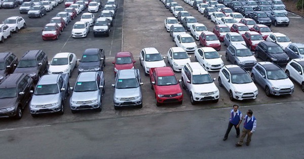 24.000 xe quá đát năm 2018: còn chạy sẽ bị tịch thu - Ảnh 1. 24.000 xe quá đát năm 2018: còn chạy sẽ bị tịch thu - Ảnh 1.