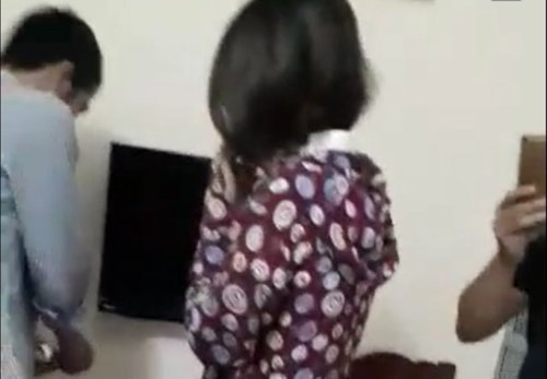 Cách chức phó bí thư Đảng ủy xã vào nhà nghỉ với nữ cán bộ - Ảnh 1. Cách chức phó bí thư Đảng ủy xã vào nhà nghỉ với nữ cán bộ - Ảnh 1.