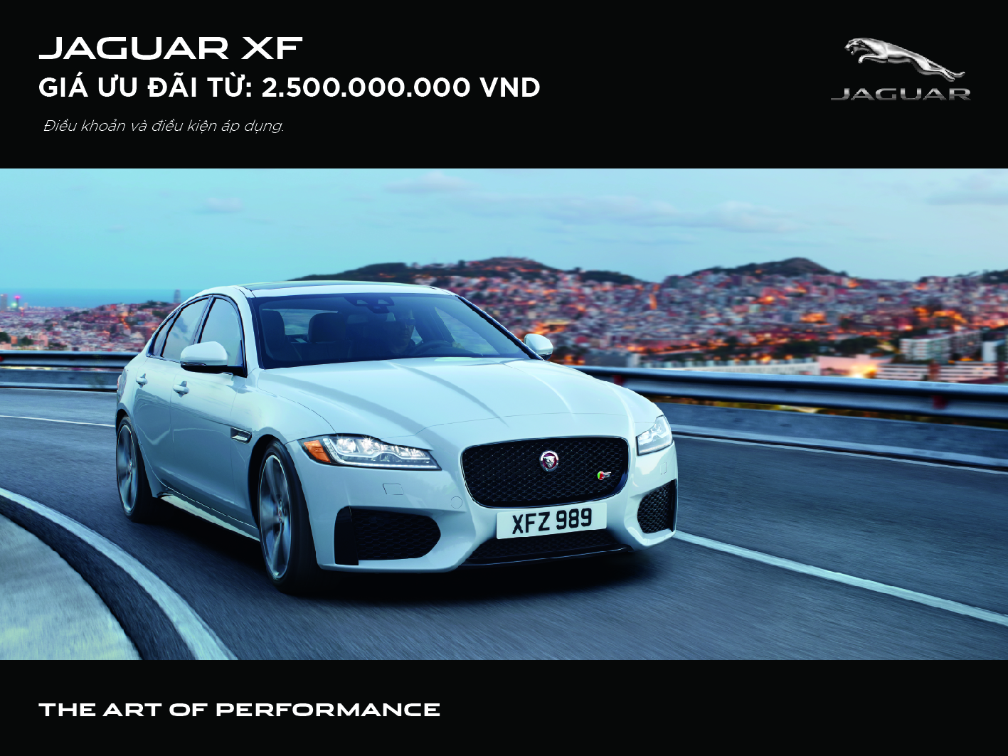 Ưu đãi hấp dẫn khi mua Jaguar trong tháng 10 - Ảnh 2. Ưu đãi hấp dẫn khi mua Jaguar trong tháng 10 - Ảnh 2.
