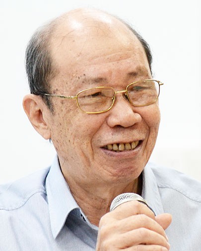 Chuẩn bị tốt, về hưu sẽ sống vui - Ảnh 2. Chuẩn bị tốt, về hưu sẽ sống vui - Ảnh 2.