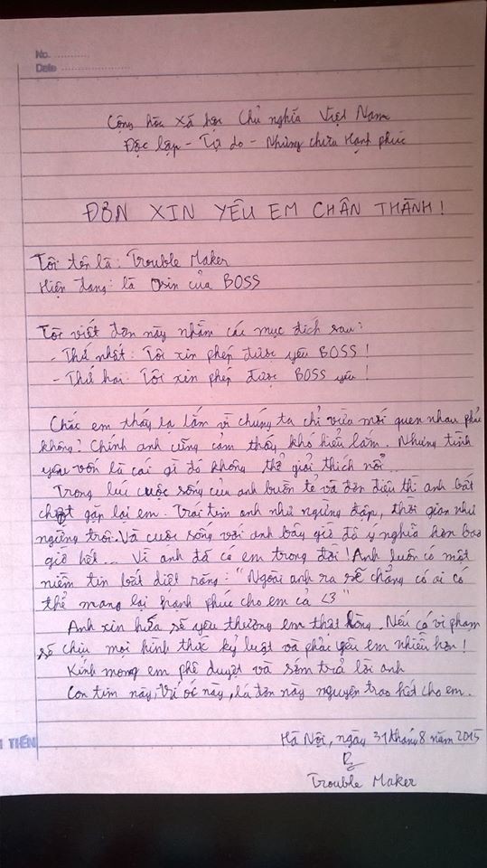 Thí sinh Olympia cầu hôn bằng vòng nguyệt quế - Ảnh 5. Thí sinh Olympia cầu hôn bằng vòng nguyệt quế - Ảnh 5.