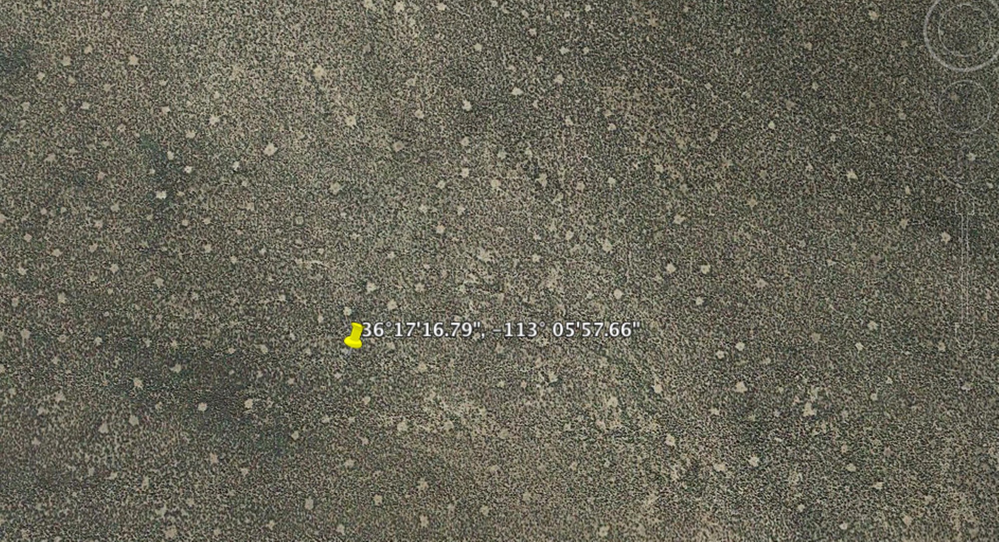 24 ảnh đảm bảo độc lạ từ Google Earth - Ảnh 13.